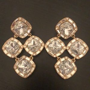 Kate ♠️ spade earrings❣️